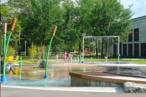 Crosby Park