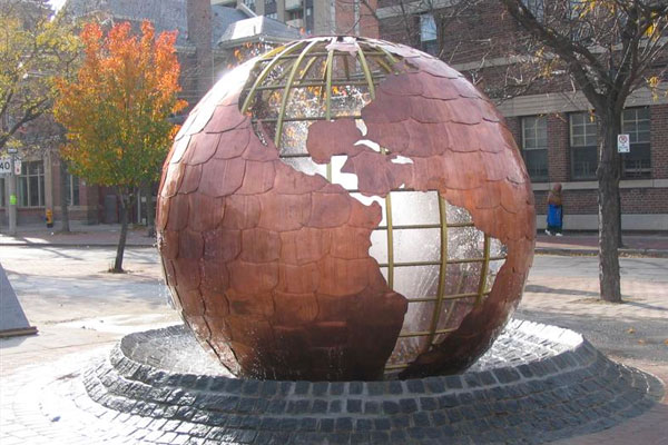 General Specialized Projects