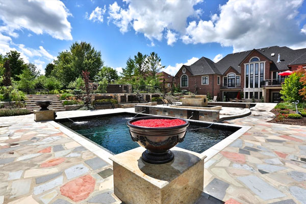 Private Residence 1
