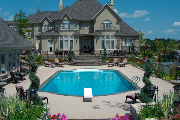 Private Residence 2