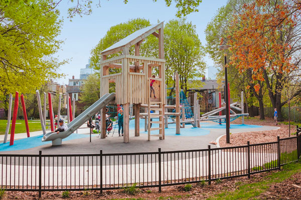 Sackville Park