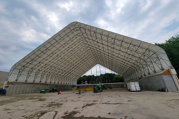 Scarborough Transfer Station